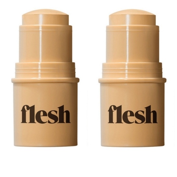 2 Pack Revlon Thickstick Foundation in color 02 Milk - Picture 1 of 7